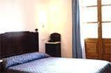 Hotel Fonda Siques Besalú Zimmer foto