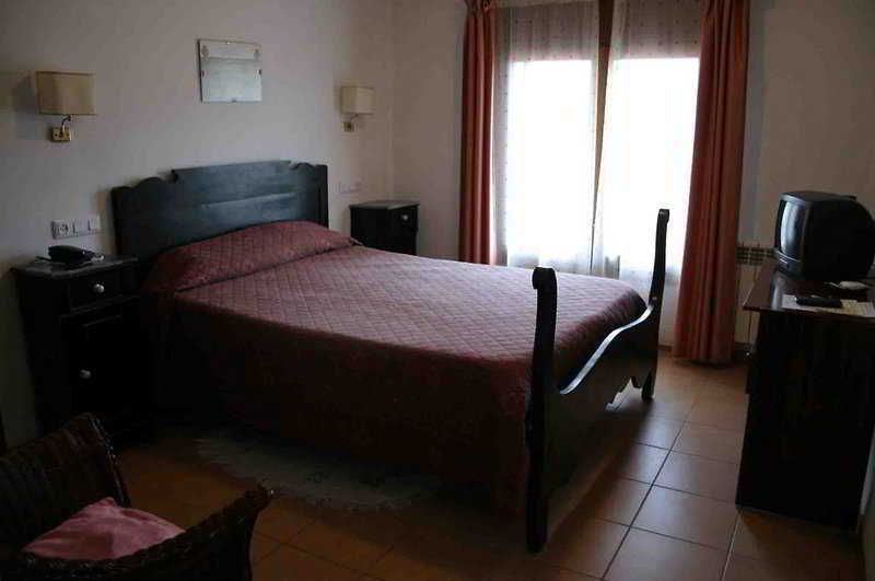 Hotel Fonda Siques Besalú Exterior foto
